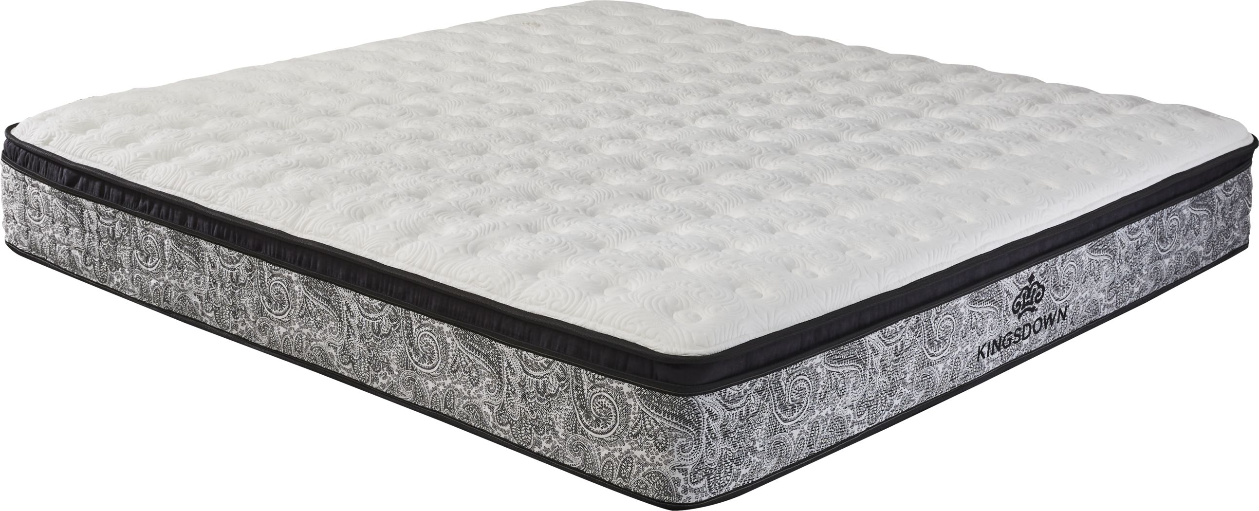 kingsdown morganshire king mattress reviews