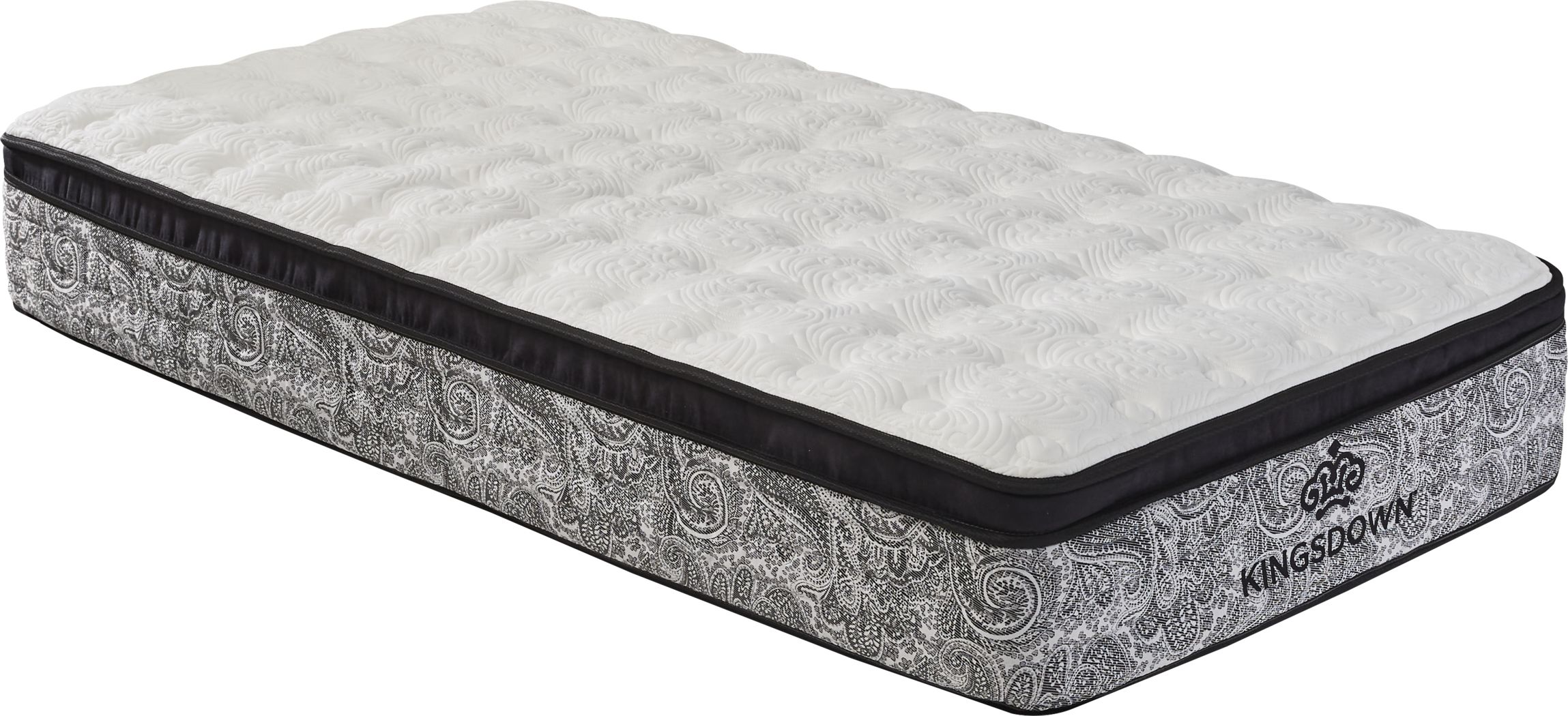 kingsdown twin mattress sets