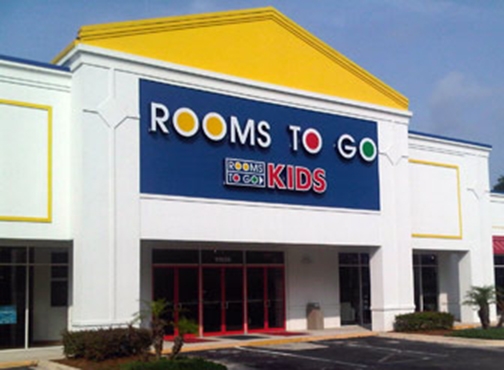 Jacksonville, FL Kids Furniture & Mattress Store