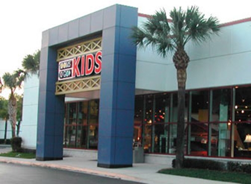 Orlando, FL Kids Furniture & Mattress Store