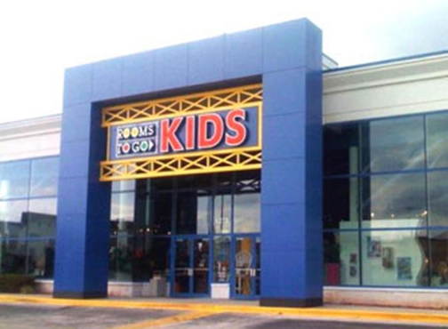 Jacksonville Fl Kids Baby Furniture Store