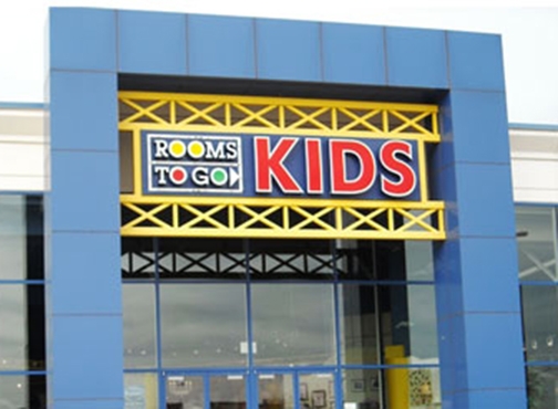 Arlington, TX Kids Furniture & Mattress Store