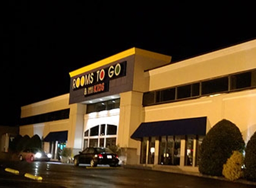 Asheville, NC Kids Furniture & Mattress Store
