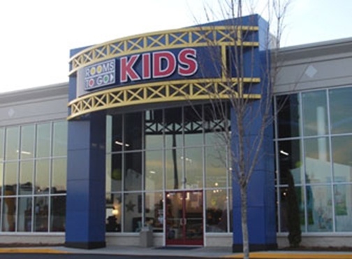 Augusta, GA Kids Furniture & Mattress Store