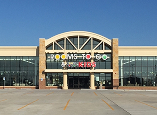 Cypress, TX Kids Furniture & Mattress Store