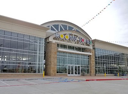 Denton, TX Kids Furniture & Mattress Store