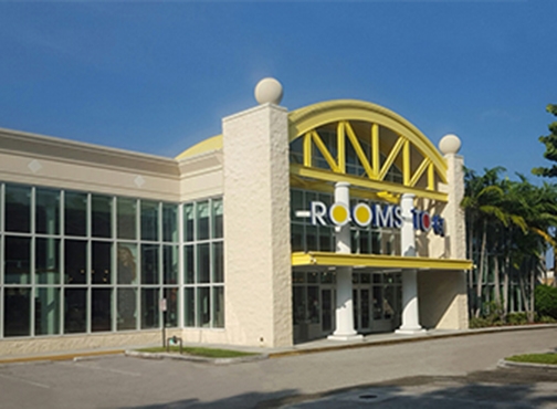 Doral, FL Kids Furniture & Mattress Store