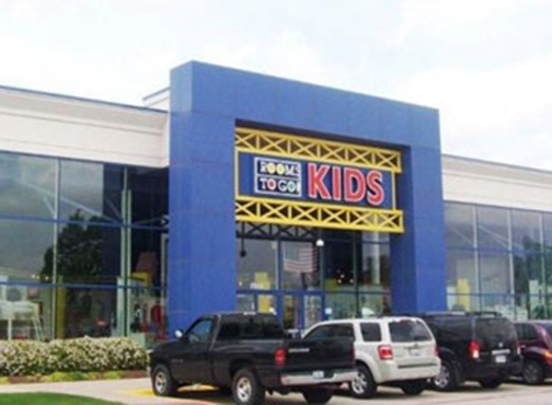 Grapevine, TX Kids Furniture & Mattress Store