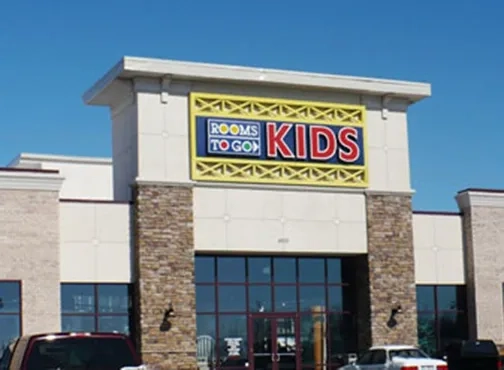 Greensboro, NC Kids Furniture & Mattress Store