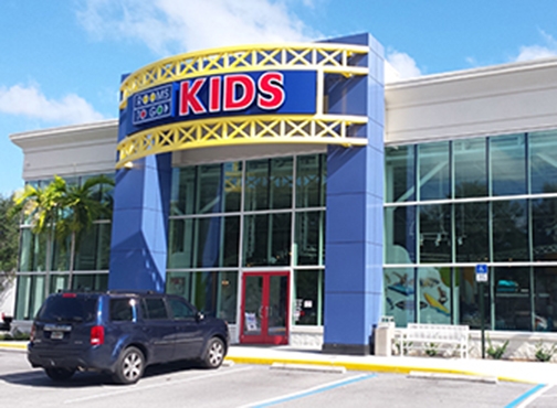 Jensen Beach, FL Kids Furniture & Mattress Store