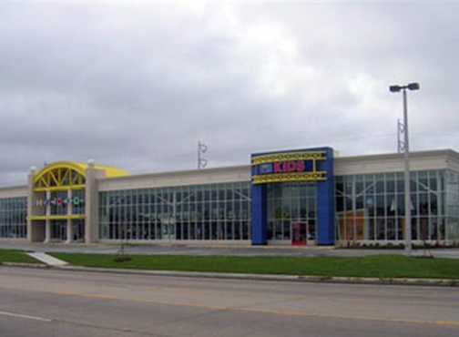 Lafayette, LA Kids Furniture & Mattress Store