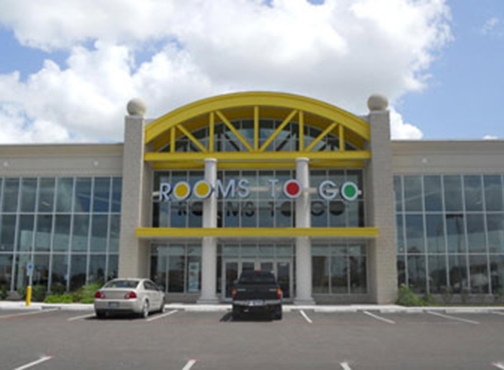 Mcallen, TX Kids Furniture & Mattress Store