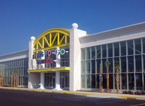 Mobile, AL Kids Furniture & Mattress Store