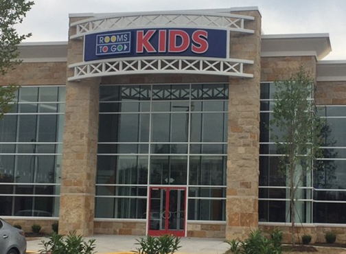 Murfreesboro, TN Kids Furniture & Mattress Store