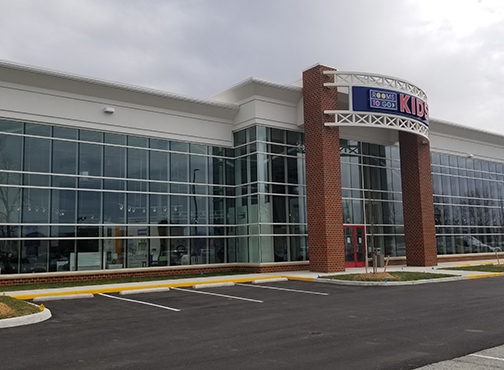 Newport News, VA Kids Furniture & Mattress Store