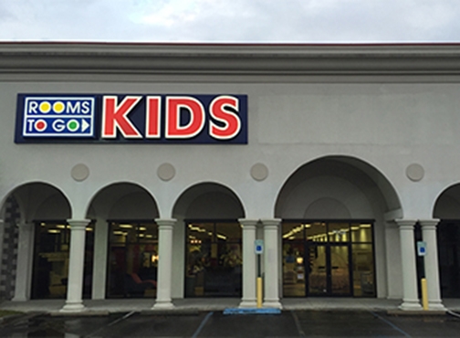 North Charleston, SC Kids Furniture & Mattress Store