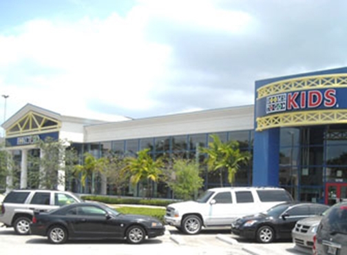 Pembroke Pines, FL Kids Furniture & Mattress Store