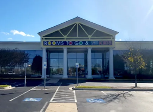 Pineville, NC Kids Furniture & Mattress Store