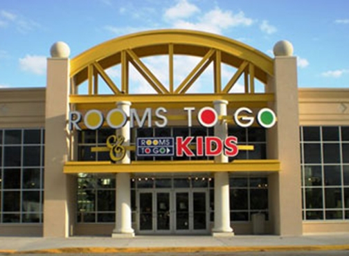 Rooms to sale go kids store