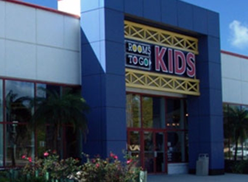 Tampa, FL Kids Furniture & Mattress Store