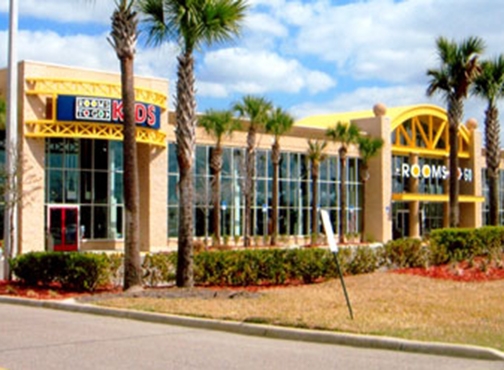Wesley Chapel, FL Kids Furniture & Mattress Store