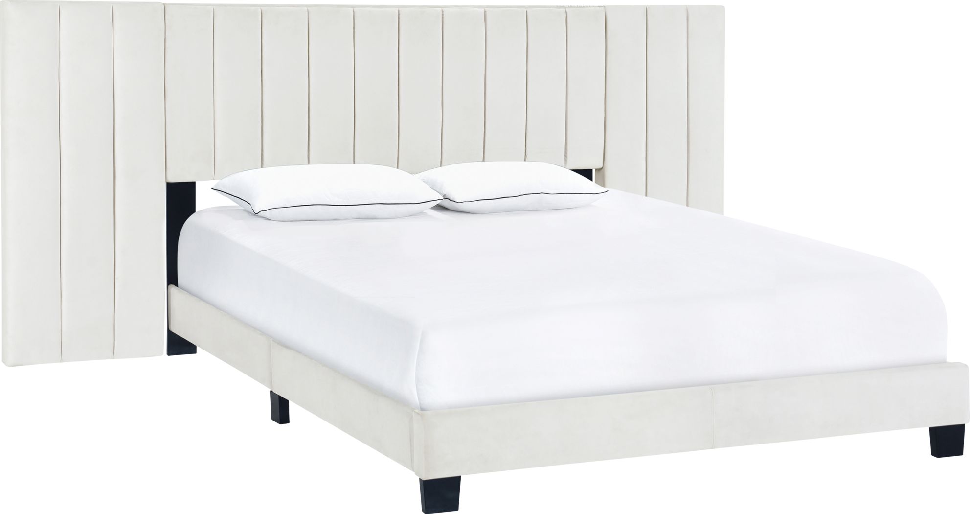 White Queen Size Beds Queen Bed Frames