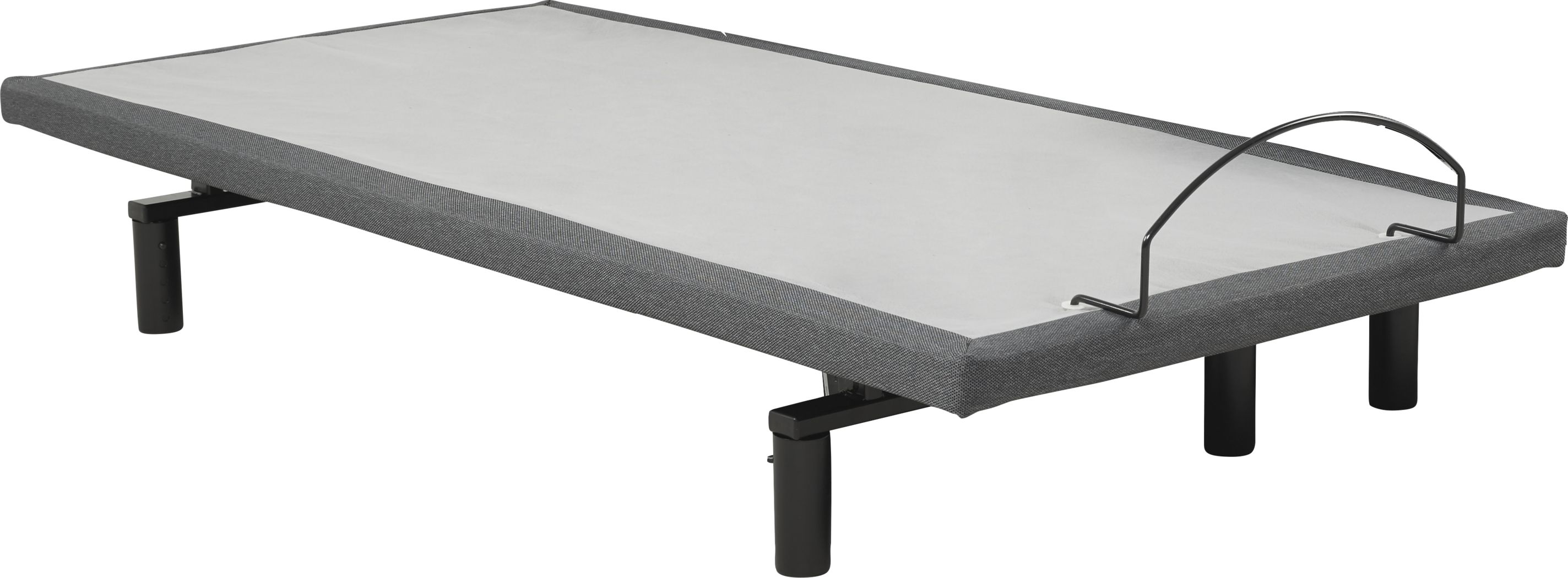 Leggett and Platt Serene Twin XL Adjustable Base Rooms To Go