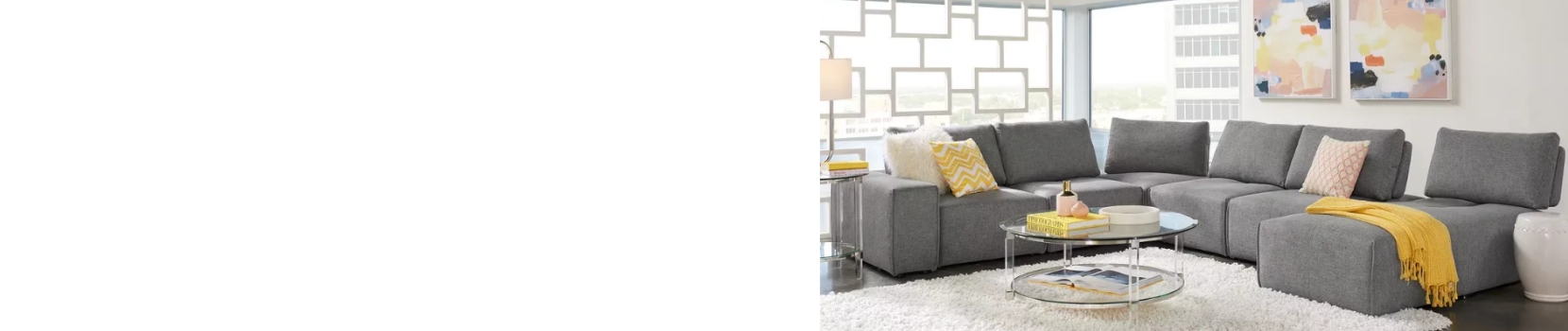10 Ways to Refresh Your Modern Living Room