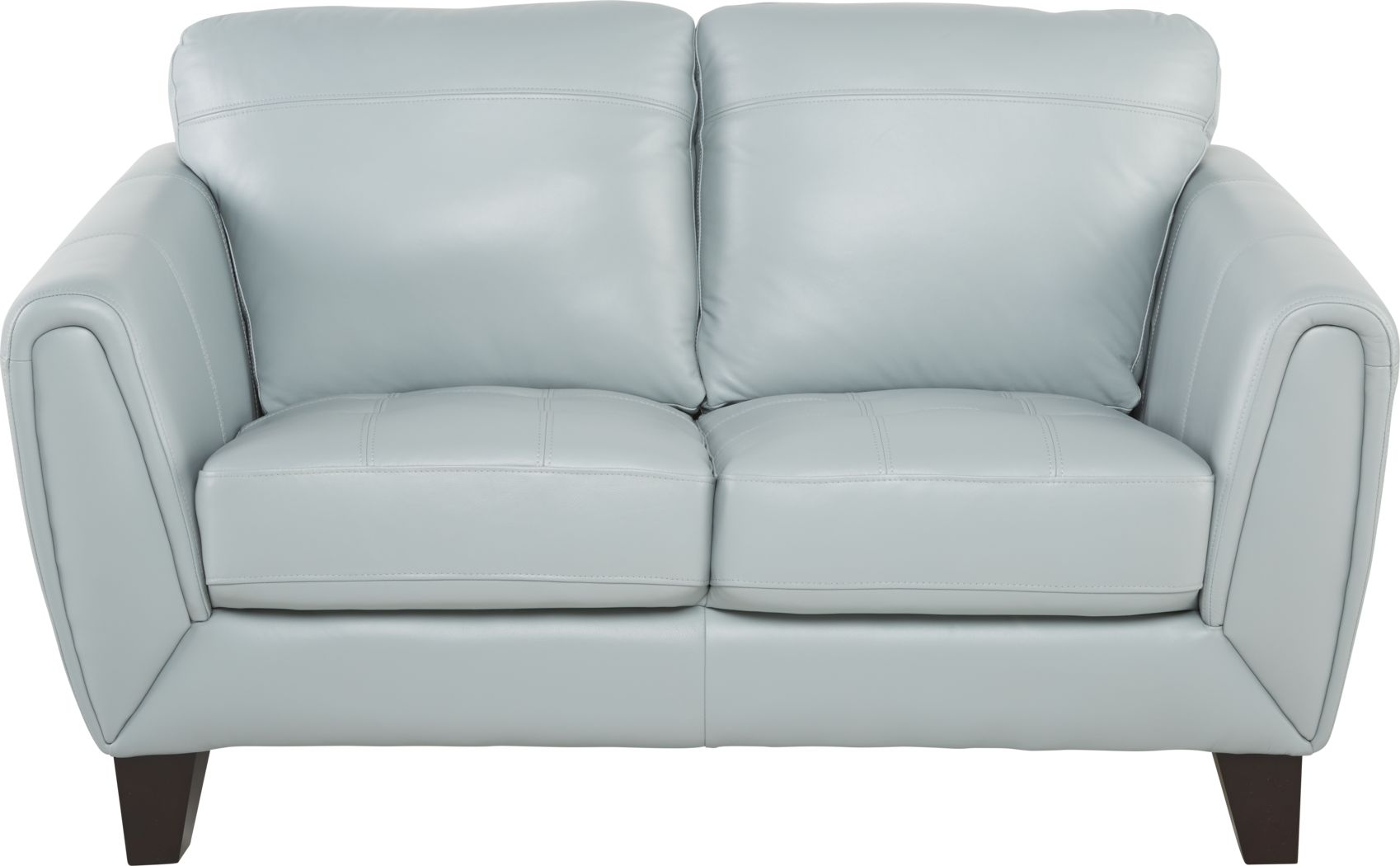 livorno aqua leather sofa reviews