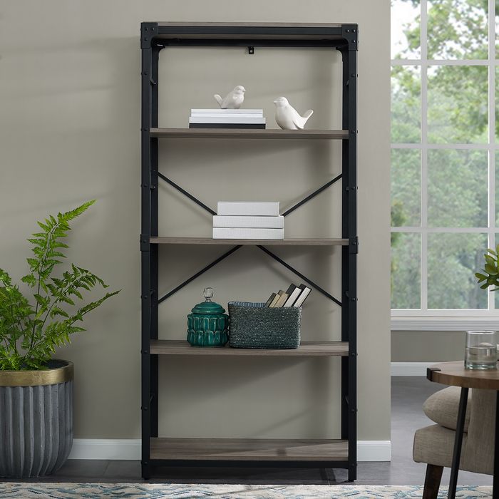 lorcan gray bookcase