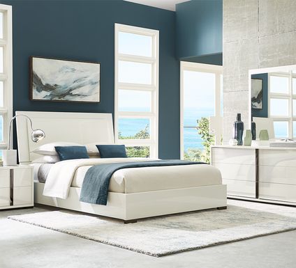 White Bedroom Sets