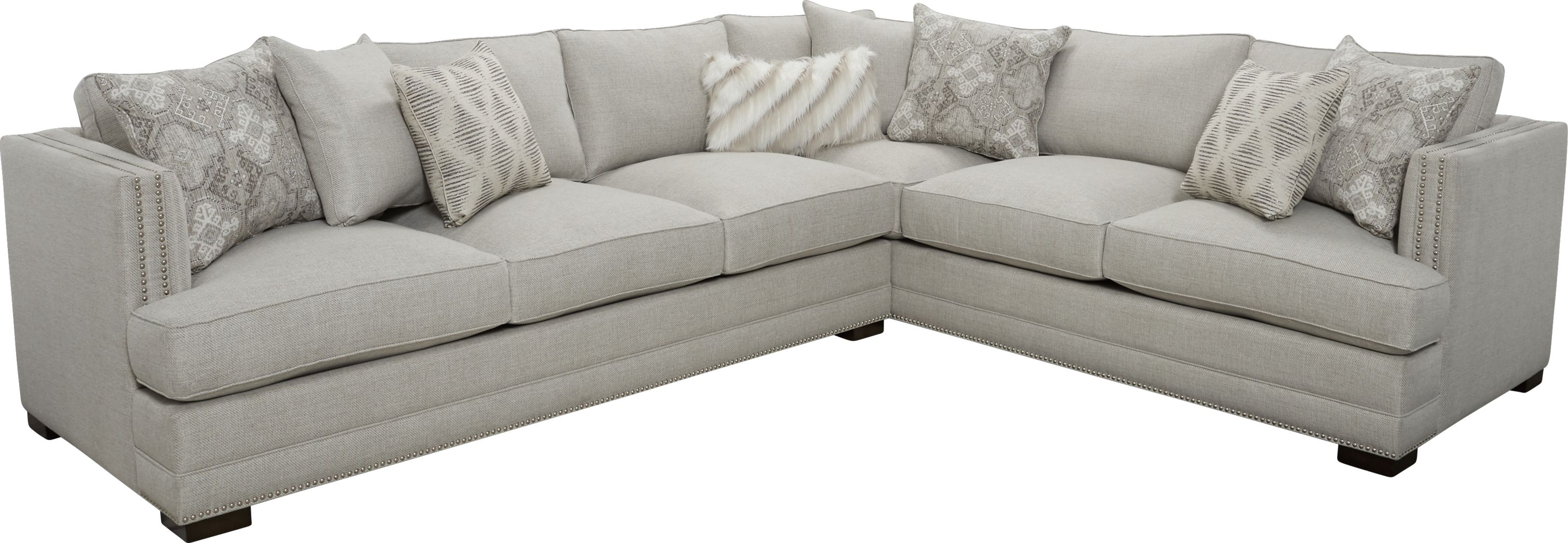 madelyn bay sectional