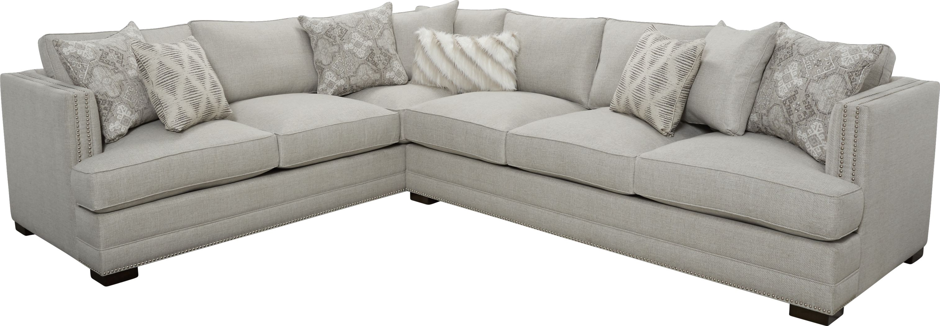 madelyn bay sectional