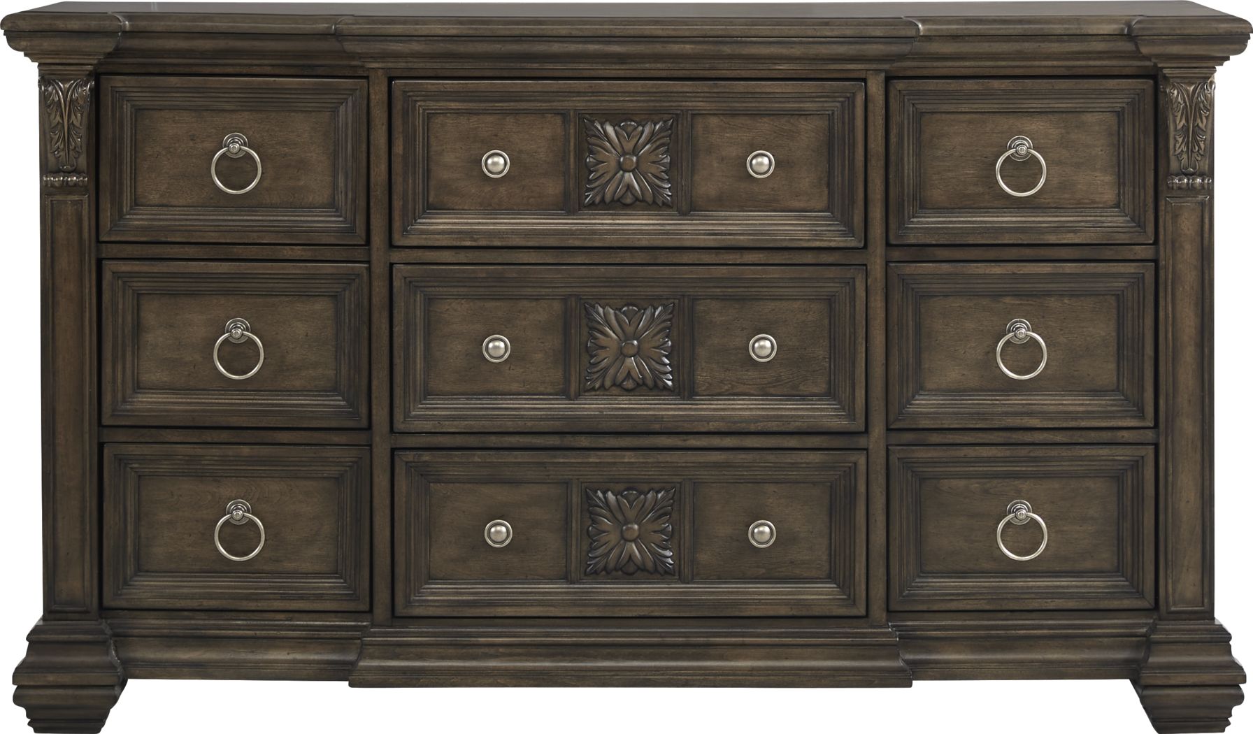 restoration hardware marcelle dresser