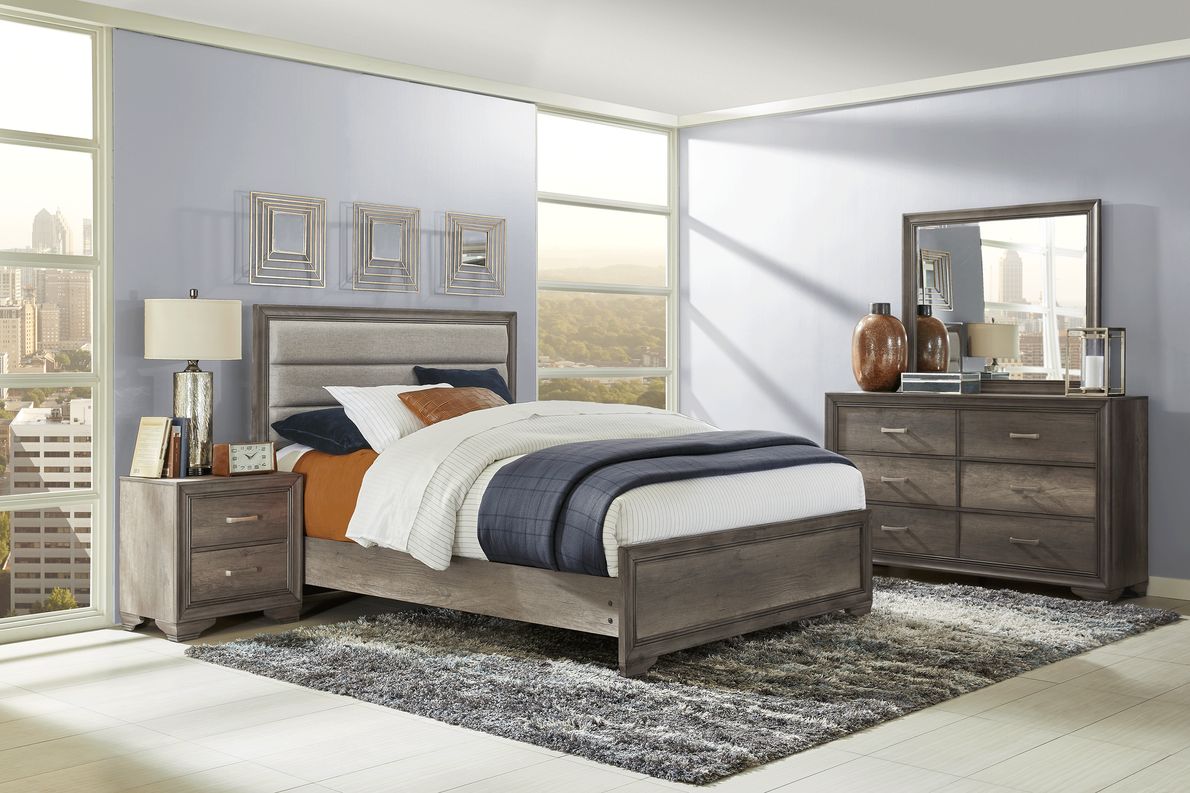 Rooms To Go Bedroom Furniture