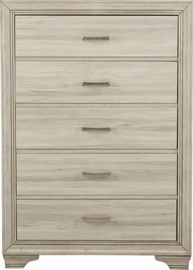 Marlow Natural Chest