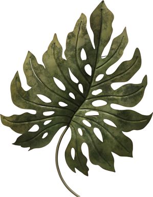 Marydale Green Wall Decor