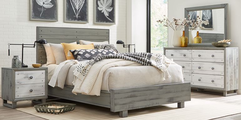 Bedroom Sets Under $1000