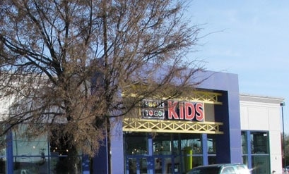 Mesquite, TX Kids Furniture & Mattress Store