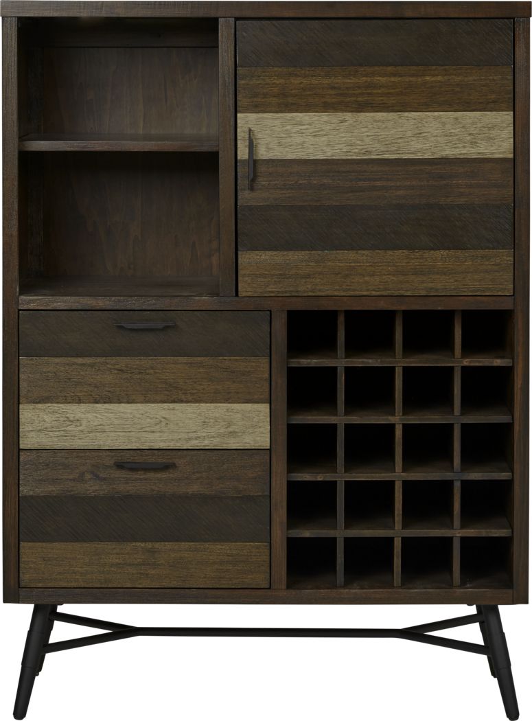 hoobro shoe rack on Rustic Style Accent Cabinets Storage Chests