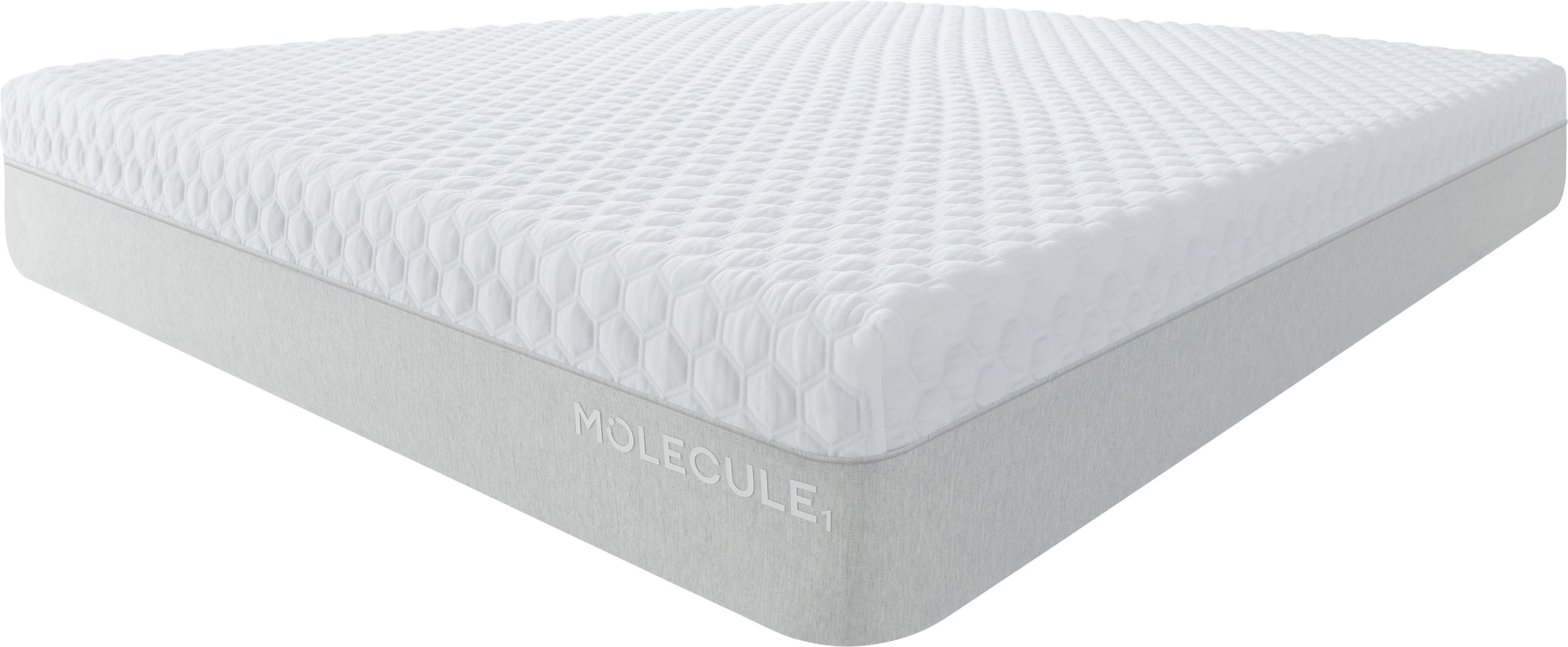 molecule 1 air engineered mattress