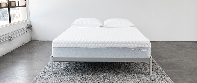 molecule 1 king mattress