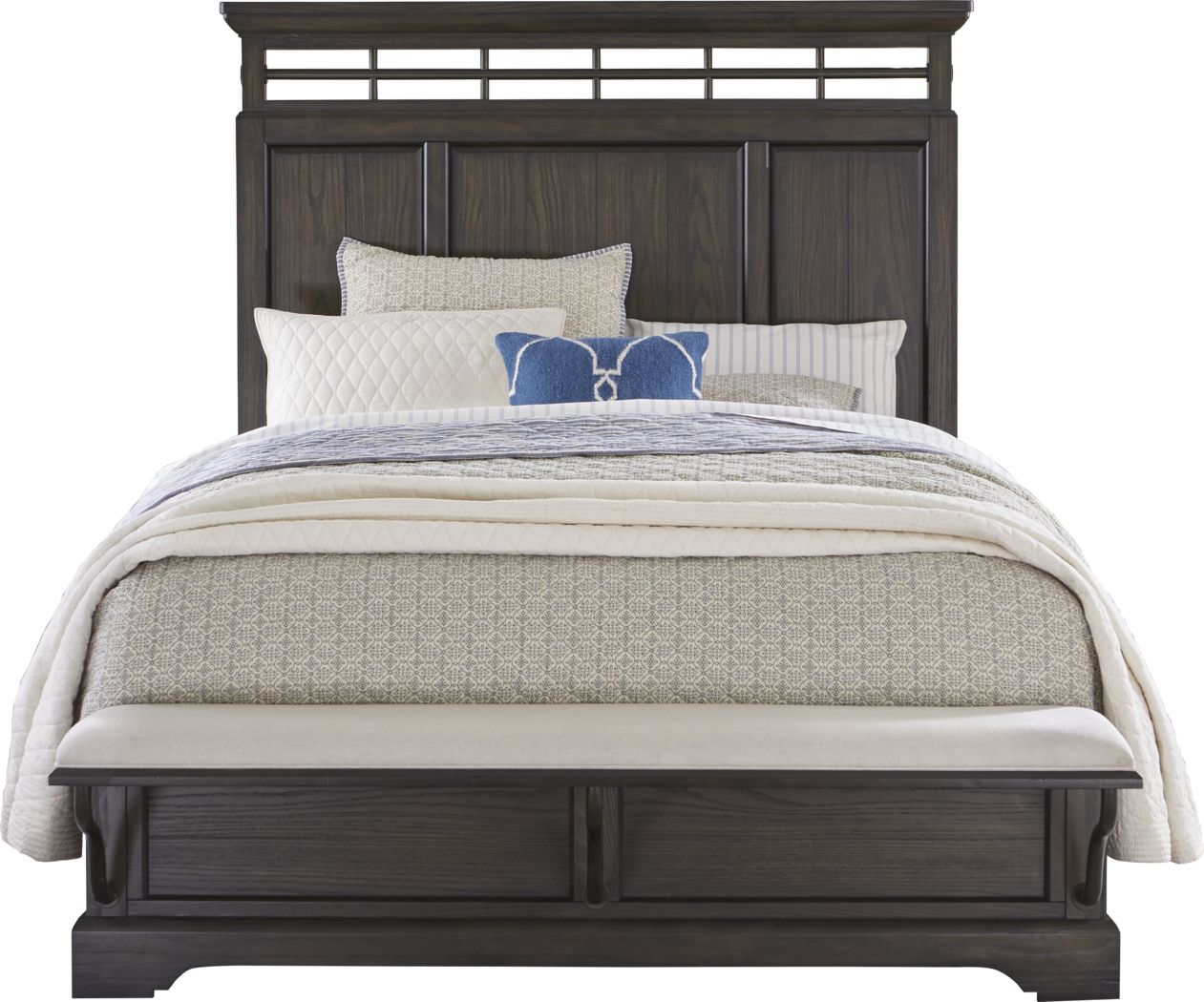 montana king bed mattress