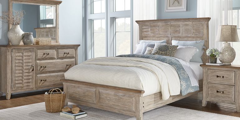 Queen Size Bedroom Furniture Sets For Sale