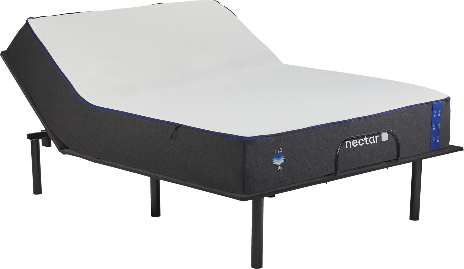 nectar classic king mattress
