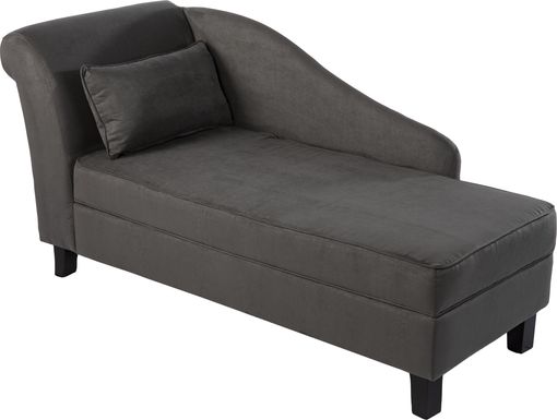 Chaises Settees Chaise Lounges, Two Arm Chaise Lounge Slipcover