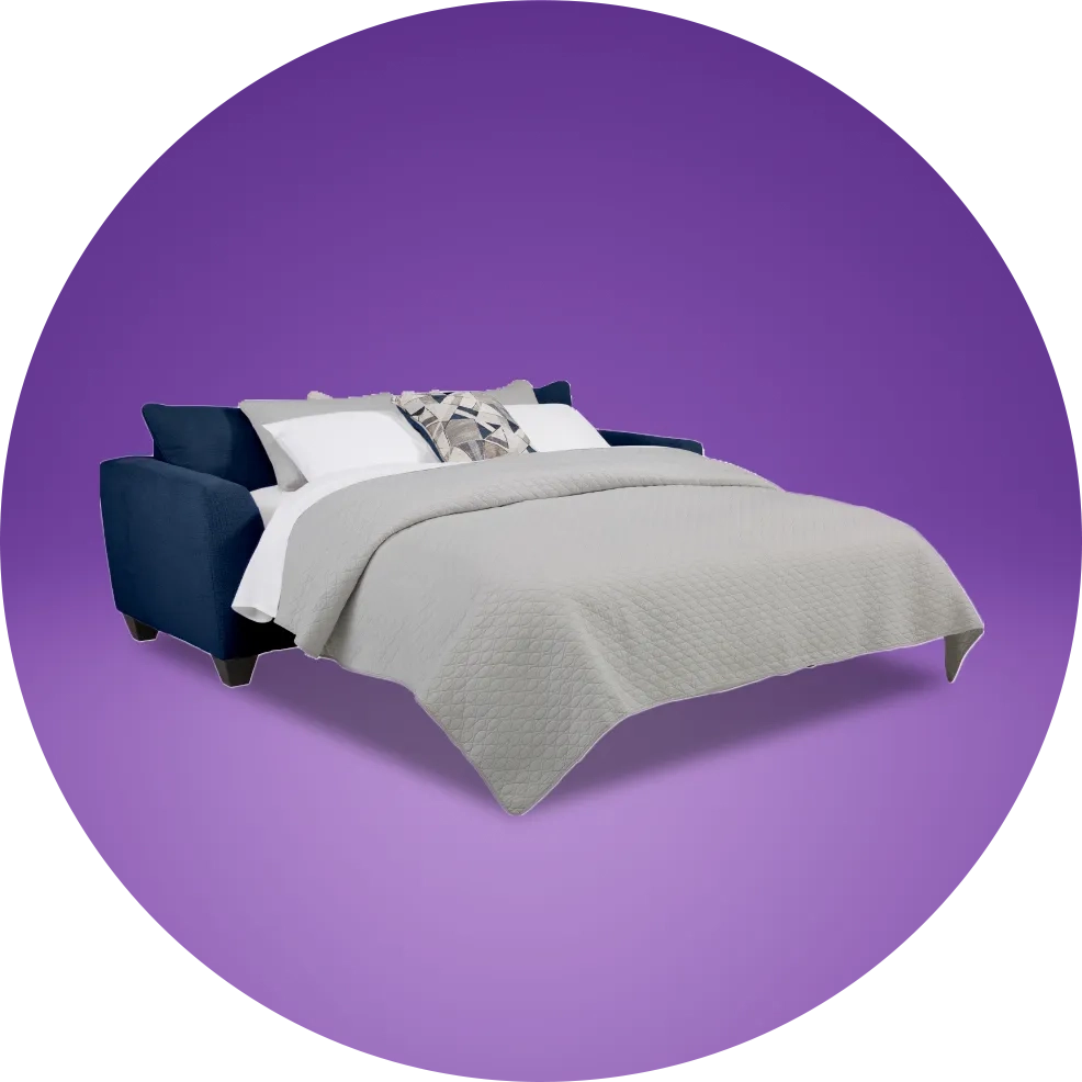Sleeper Sofas & Sofa Beds Affordable Sleeper Sofas