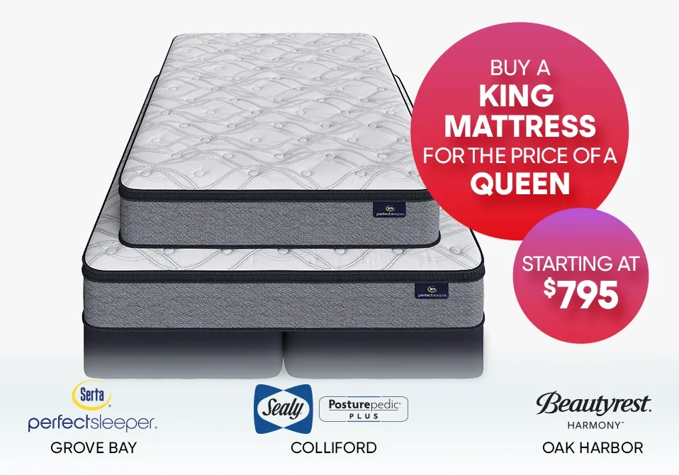 Mattresses - Affordable Mattress