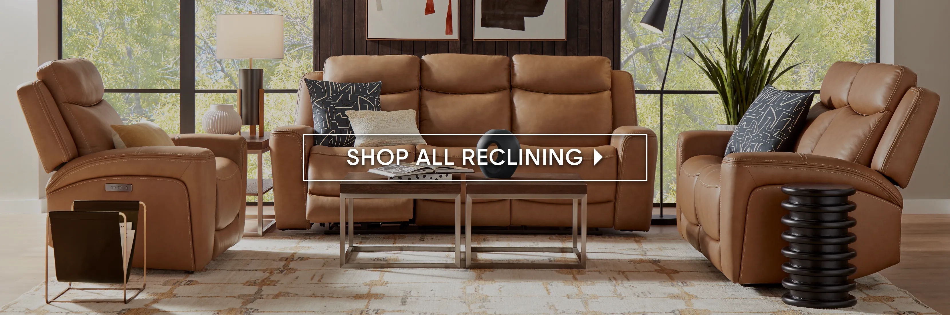 Reclining Furniture from Rooms To Go