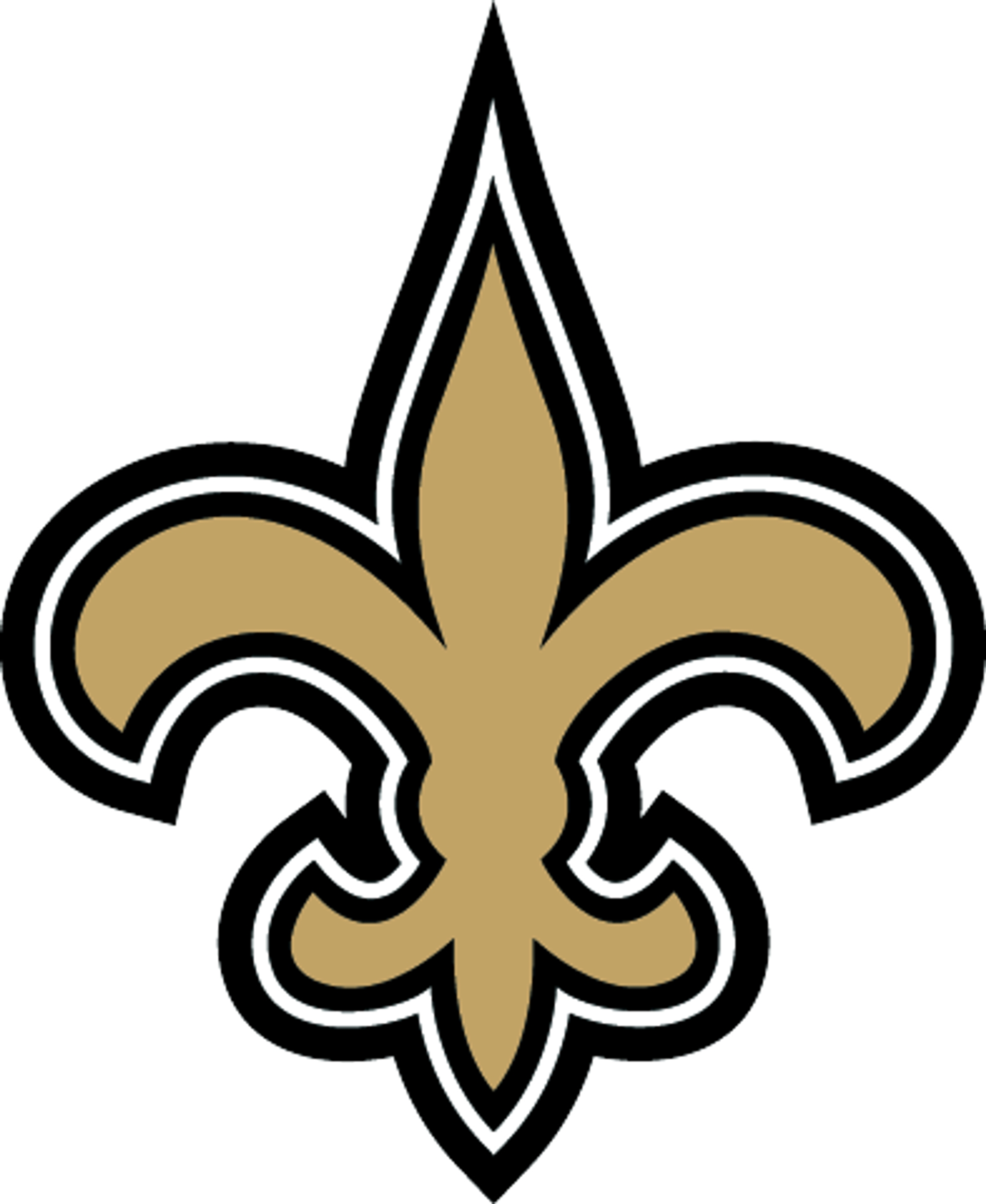 Saints